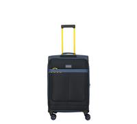 Equipaje blando Travelite Color Craze azul oscuro