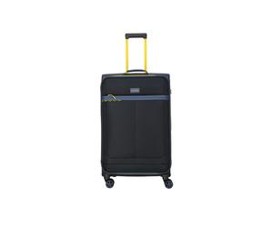 Equipaje blando Travelite Color Craze azul oscuro