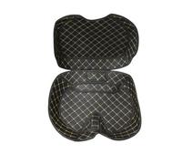 Equipaje Cojín Interior Maletero De Motocicleta para GIVI V47 Asiento, Caja Almacenamiento Almohadilla Revestimiento, Funda Trasero, Forro para Bolsa