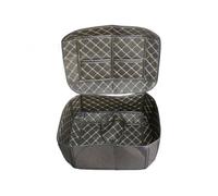 Equipaje Contenedor para GIVI DLM46 DLM 46, Revestimiento De Carga para Maletero Motocicleta, Protector para Asiento, Cubo, Caja Almacenamiento, Alfombrilla, Accesorios para