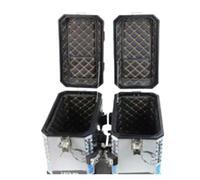 Equipaje Contenedor para GIVI OBKN 42 58 37 OBKN42 OBKN58 Revestimiento De Carga para Maletero Motocicleta, Protector para Asiento, Caja Almacenamiento, Accesorios