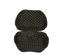 Equipaje Contenedor Para GIVI V47 E43 B27 B32 B360 B47 TRK52B | Bolsa maletero asiento trasero, almohadillas revestimiento interior portátiles Protector de forro