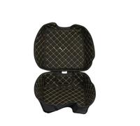 Equipaje Contenedor Para GIVI V47 E43 B27 B32 B360 B47 TRK52B | Bolsa maletero asiento trasero, almohadillas revestimiento interior portátiles Protector de forro