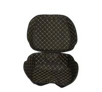 Equipaje Contenedor Para GIVI V47 E43 B27 B32 B360 B47 TRK52B | Bolsa maletero asiento trasero, almohadillas revestimiento interior portátiles Protector de forro