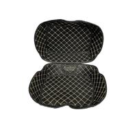 Equipaje Contenedor Para GIVI V47 V56 E43 C30 C34 | Accesorios para estera de caja de almacenamiento protectora de estuche superior para motocicleta