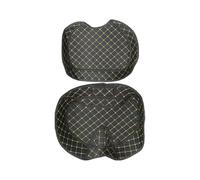 Equipaje Forro De Protección para Bolsa Motocicleta para Givi V47 V 47, Revestimiento para Maletero Trasero, Caja Equipaje Trasera, Protector Interior para