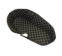 Equipaje Leading-Edge-Inner Rear Seat Case Bag Lining Liner For Motorcycle Trunk Luggage Box For Medley 125 Medley125 Inner Pad