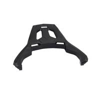 Equipaje Motocicleta para ADV 350 para ADV350 2021-2025 Accesorios para Scooter Portaequipajes Trasero Soporte De Carga Estante Caja Trasera