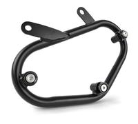 Equipaje Motocicleta para Triumph para Speed 400 para Scrambler X 2024 2025 Portaequipajes Lateral Soporte para Alforjas Estuche Portabolsas Maletero