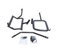 Equipaje Motocicleta Soporte para Alforjas Y Portaequipajes Lateral para Motocicleta para VOGE 525DSX 2024