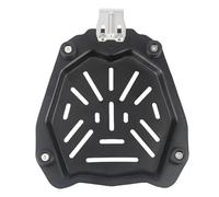 Equipaje Motocicleta Soporte Placa Base Portaequipajes Trasero Motocicleta Liberación Rápida Casco De para 28L 36L 45L 55L 65L 80L 100L(For 28L36L)