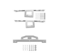 Equipaje Motocicleta Soportes De Pared para Portaequipajes Caja Lateral para BMW R 1200 1250 GS LC F 850 R1250GS R1200GS F800GS F700GS(For Three Cases)