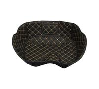 Equipaje para GIVI E45 E 45, Accesorios para Motocicleta, Caja Equipaje, Almohadilla Revestimiento Interior, Funda Trasera, Bolsa, para Maletero, Cojín con Forro