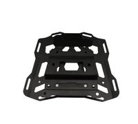 Equipaje Soporte Motocicleta Panel portaequipajes Multifuncional ampliador para Trasero Motocicleta para Tiger 900 GT GTLOW Rally Pro para 850 Sport