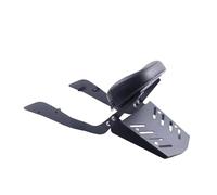 Equipaje Soporte Motocicleta Soporte para Equipaje de Motocicleta Soporte para portaequipajes para Piezas modificación para 700CLX contrapunto Trasero Respaldo