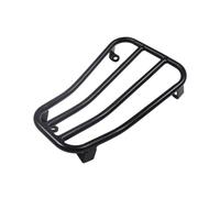 Equipaje Soporte Motocicleta Soporte para Pedal de pie para portaequipajes Motocicleta para GTS125 GTS300 Kit Soporte Central para Estante Carga