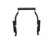 Equipaje trasero de motocicleta para Ya&Maha XMAX300 X-MAX 300 Tech MAX 2025, soporte de navegador GPS, accesorios para motocicleta, soporte móvil