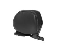 Equipaje Trasero para TMAX530 TMAX560 XMAX300 T-MAX TMAX 530 560 X-MAX para Xmax 300 Respaldo Portaequipajes Soporte Fijación Carga Kit Almohadilla Respaldo portaequipajes Moto(Backrest D)