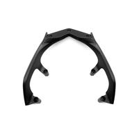 Equipaje Trasero para TMAX560 TMAX 560 2020-2021 Respaldo Modificado Soporte Fijación Carga Almohadilla Respaldo Kit T-MAX560 portaequipajes Moto(Armrest)