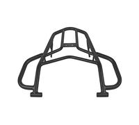 Equipaje Trasero Soporte Para Portaequipajes Soporte Montaje En Estante Carga Compatible Con CRF300L Para CRF 300L Para Rally 2021-2023 Accesorios Traseros Motocicleta Portaequipajes