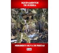 Equipamentos De Guerra (ebook)