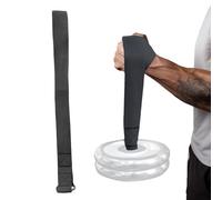 Equipamiento De Entrenamiento Para La Lucha De Brazos,Cinturón de Ejercicio Portátil | Ejercitador De Antebrazo | Para El Entrenamiento De Fuerza De Muñeca Y Dedos Con Barra, Fitness, Gimnasio En Casa