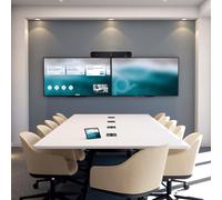 Equipamiento de sala de reuniones personalizado