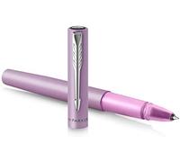 Equipamiento escolar marca parker modelo vector xl metallic lilac c.c.