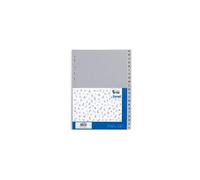 Equipamiento Escolar marca Plastidea modelo DIVISOR PP ALFABETICI A-Z 21TASTI