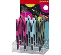 Equipamiento Escolar marca STABILO modelo ESP12 FLOW SPORTY ACRYL