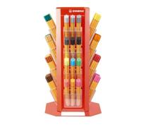 Equipamiento Escolar marca STABILO modelo ESP480 POINT88 COL ASS