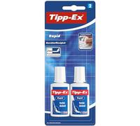 Equipamiento Escolar marca TIPP-EX modelo TIPP-EX RAPID CORRECTION FLUID TWIN PACK