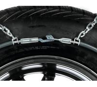 Equipamiento para ruedas > Cadenas para nieve y equipamiento para ruedas > Cadenas para nieve