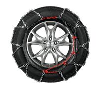 Equipamiento para ruedas > Cadenas para nieve y equipamiento para ruedas > Cadenas para nieve
