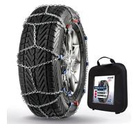 Equipamiento para ruedas > Cadenas para nieve y equipamiento para ruedas > Cadenas para nieve