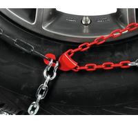 Equipamiento para ruedas > Cadenas para nieve y equipamiento para ruedas > Cadenas para nieve