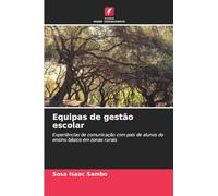 Equipas de gestão escolar