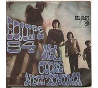 Equipe 84 - SRL10475 7"-45 giri" Nel Cuore Nell'Anima / Ladro VINYL