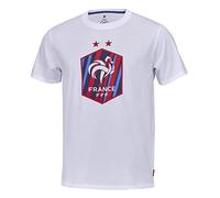 Equipe de FRANCE de football Camiseta FFF - Colección oficial