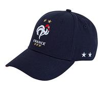 Equipe de France de Football Casquette FFF Big Logo