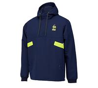 Equipe de FRANCE de football Chaqueta a prueba de viento FFF - Colección oficial
