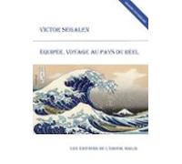 Equipée. Voyage Au Pays Du Rêve (édition Enrichie) (ebook)