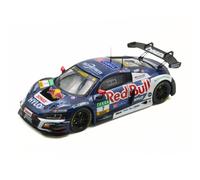 Equipo ABT Sportsline Audi R8 LMS GT3 EVO II Ricardo Feller DTM 2024 1:43