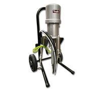 Equipo airless pro inox relacion 30:1 aspiracion rigido bt-pro30-1succ CEVIK