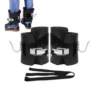 Equipo ajustable para fortalecimiento muscular - Dispositivo de suspensión segura Ajuste flexible Soporte postural Asistencia de gravedad inversa Control de movimiento Rendimiento Activación progresiv