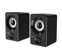 Equipo Altavoces para PC USB Cool Office 6W