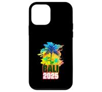 Equipo Bali 2025 | Colorido Carcasa para iPhone 12 mini