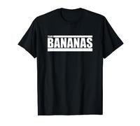 Equipo Bananas Challenge Camiseta