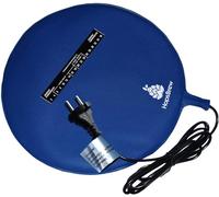 Equipo básico de elaboración casera: elige tu fuente de calor: cinturón de calefacción, estera térmica o alfombrilla de calefacción controlada por temperatura; ideal para cerveza, sidra, fermentación