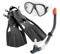 Equipo buceo adulto intex